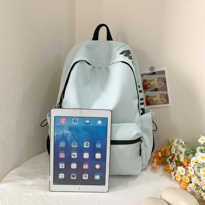 Stilvoller Alltagsrucksack Karnz