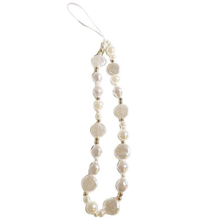 Elegante Perlen-Brillenketten Karnz 1790134420
