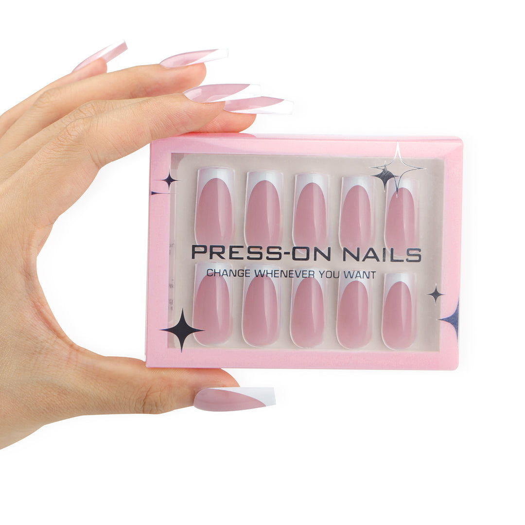 Druck-Nagelkunst mit anpassbaren Designs Karnz