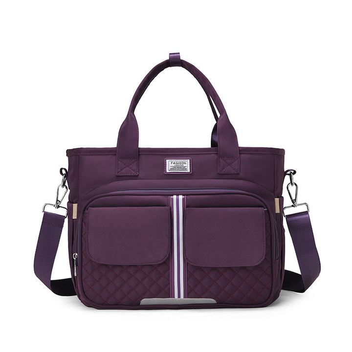 Multi-Funktionale Stylische Tragetasche Karnz