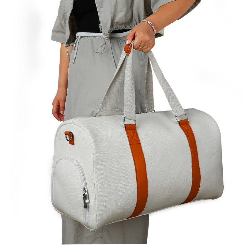 Wochenend-Reise-Duffle-Bag Karnz