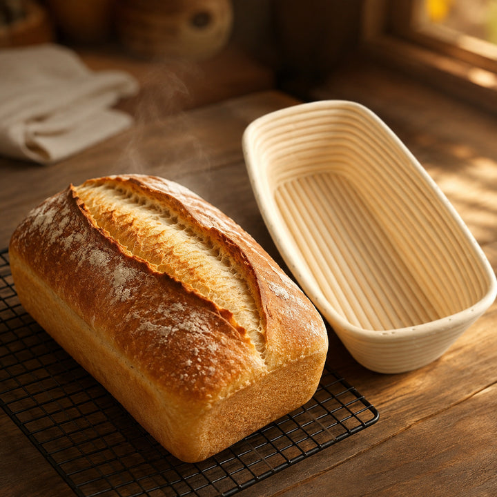 Brot Gärkorb Karnz