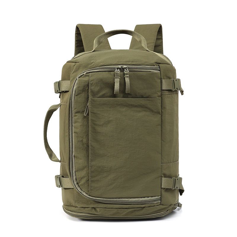 Vielseitiger Multifunktionaler Reiserrucksack