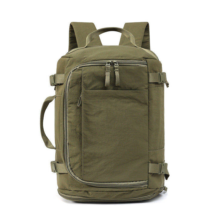 Vielseitiger Multifunktionaler Reiserrucksack