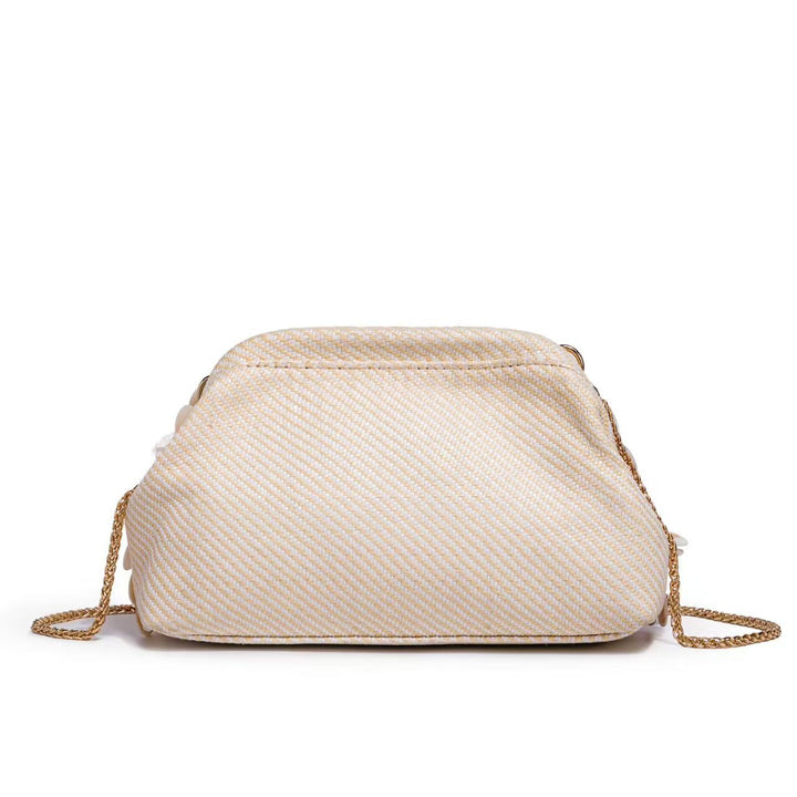 Dekorative Clutch Bag Karnz
