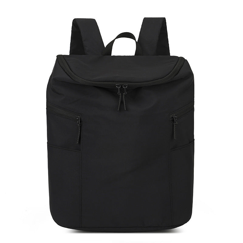 Schlanker und vielseitiger urbaner Rucksack Karnz