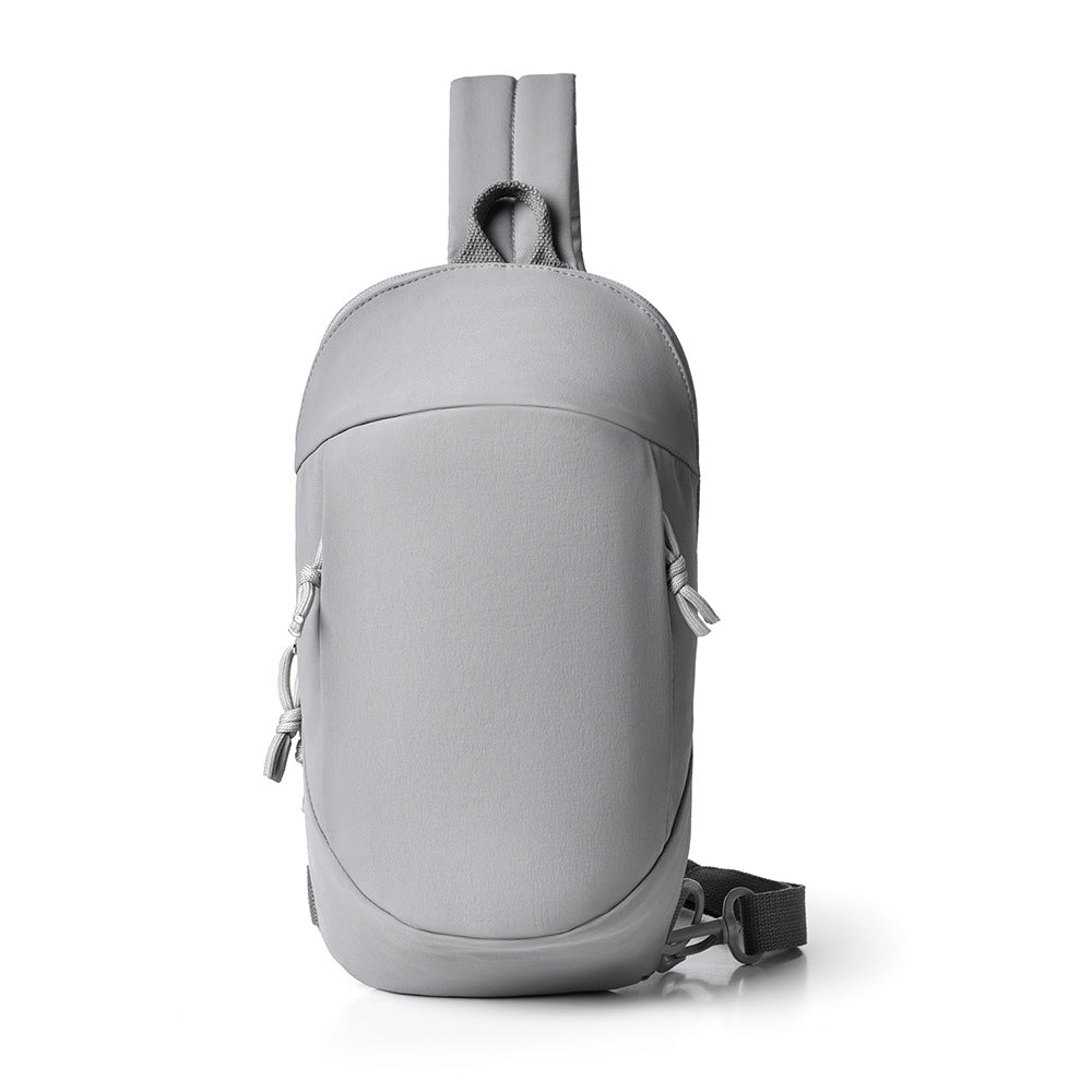 Kompakte und funktionale Slingtasche Karnz