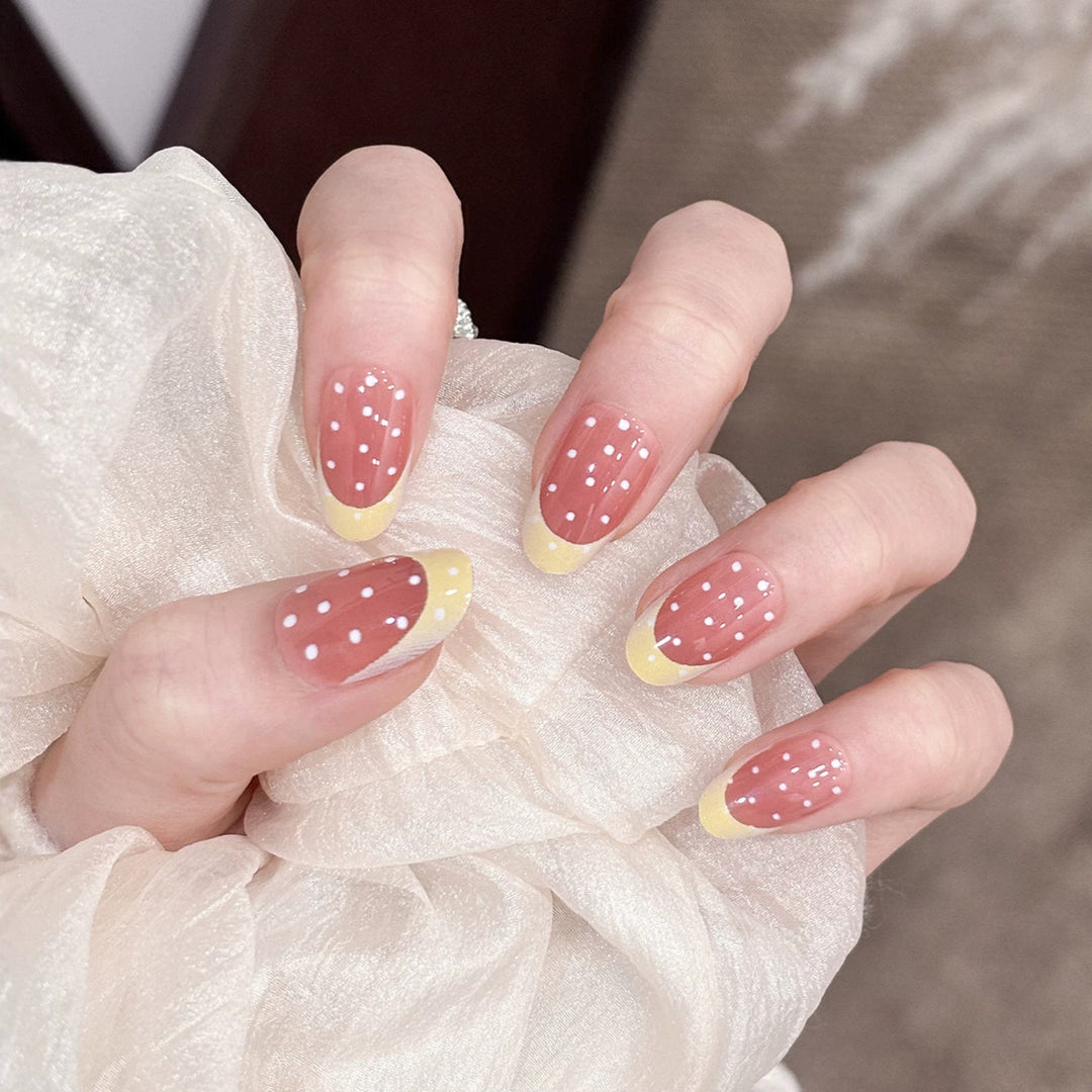 Nagelkunst