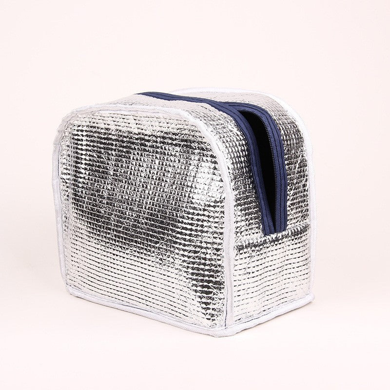 Isolierte Lunch Tasche Karnz