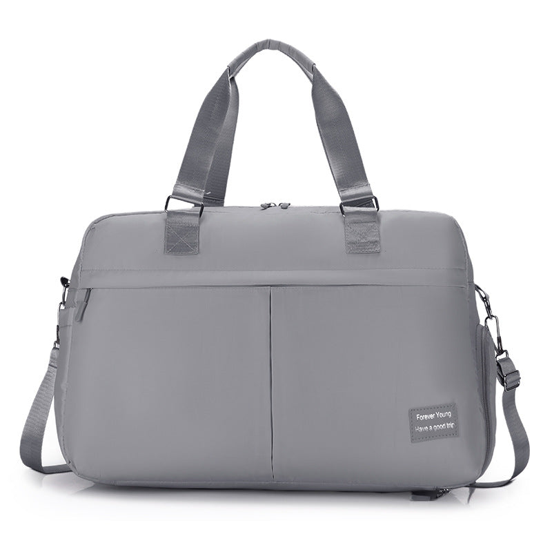 Vielseitige Sport-Duffle-Tasche Karnz