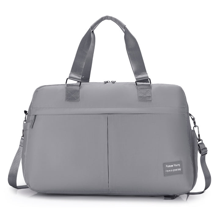 Vielseitige Sport-Duffle-Tasche Karnz
