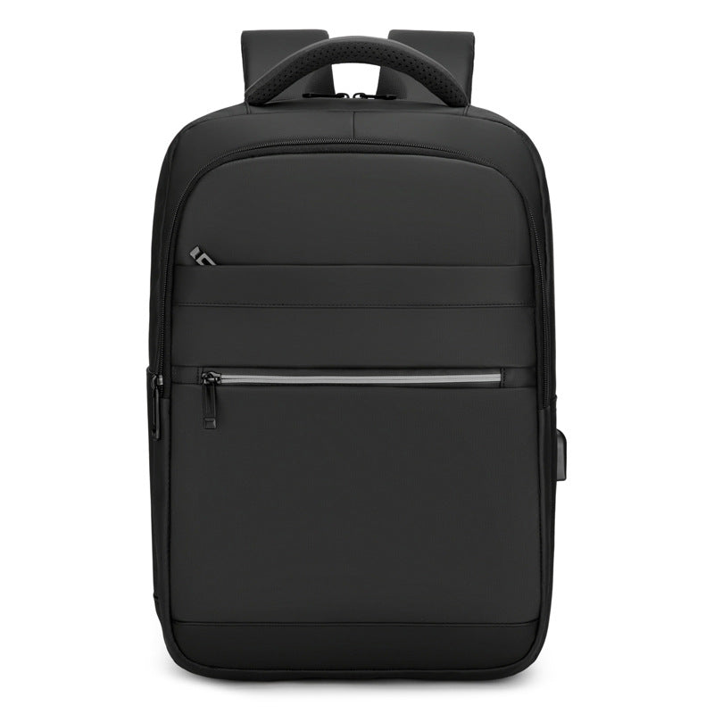 Moderne tech-freundliche Laptop-Rucksack Karnz