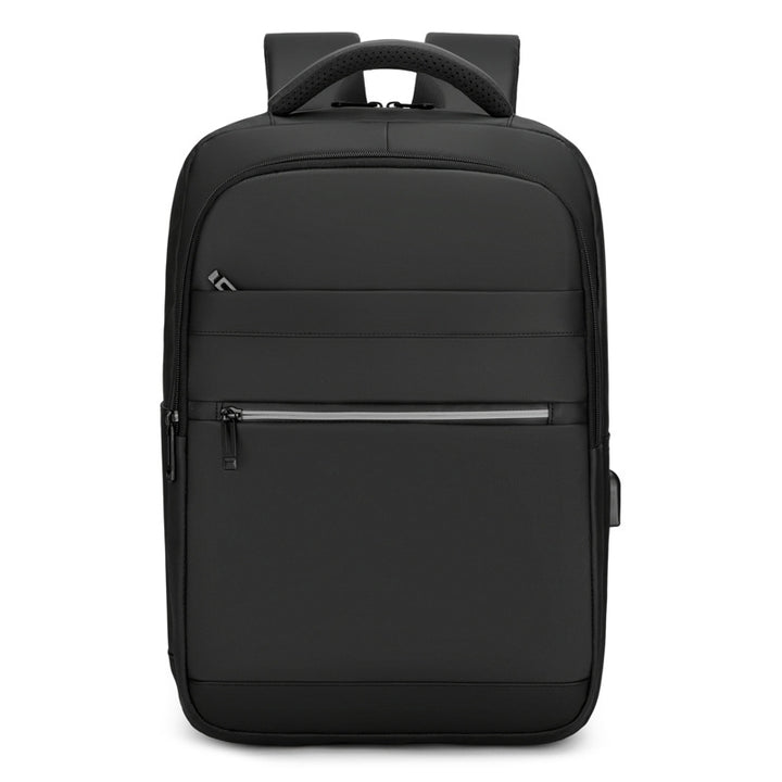 Moderne tech-freundliche Laptop-Rucksack Karnz