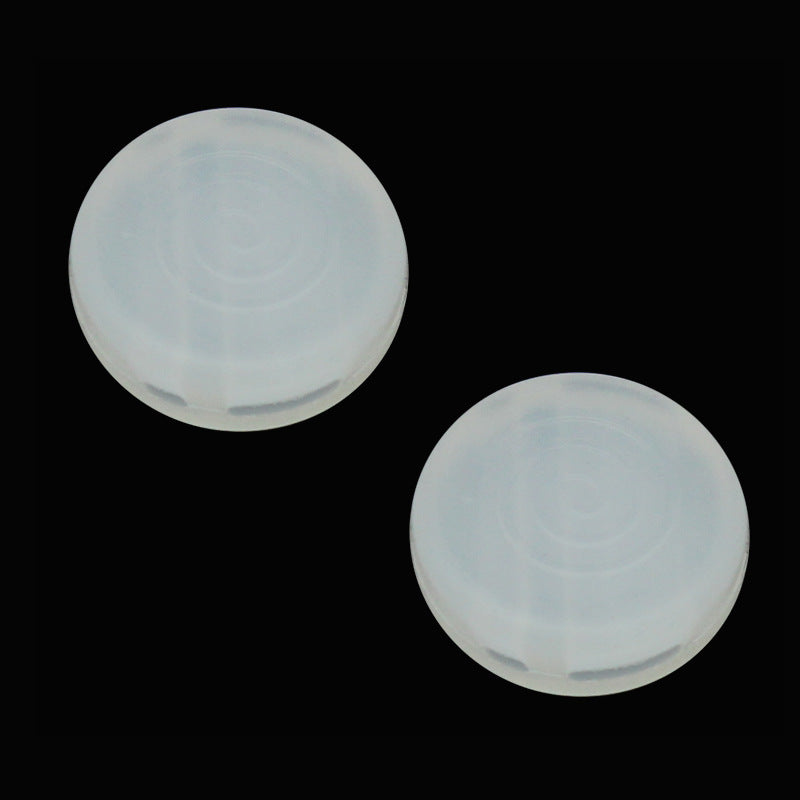 Weiche Silikon-Brillen-Nasenpads Karnz