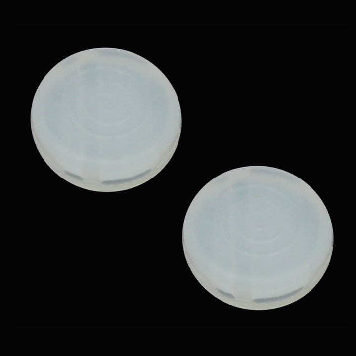 Weiche Silikon-Brillen-Nasenpads Karnz