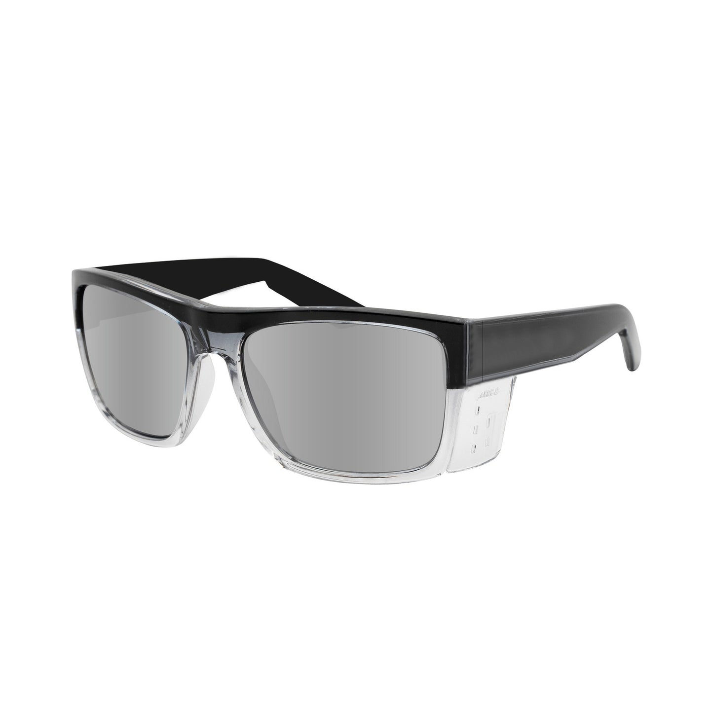 Herren Sportliche Sonnenbrille Karnz