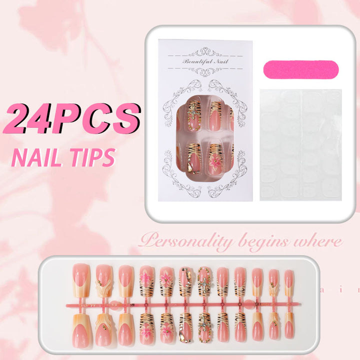 Nail Art Karnz