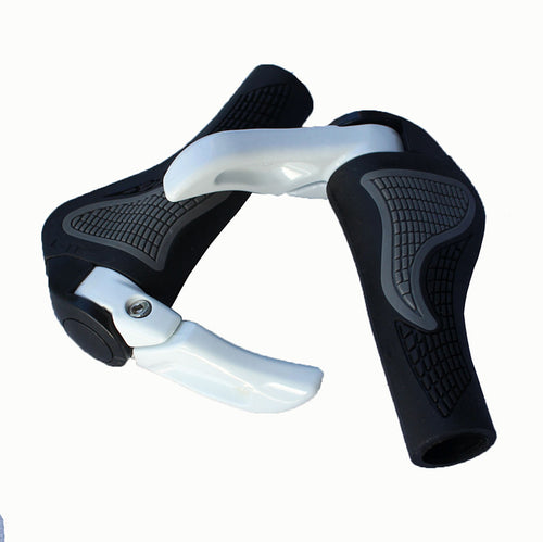Ergonomischer Fahrradbremshebelset Karnz