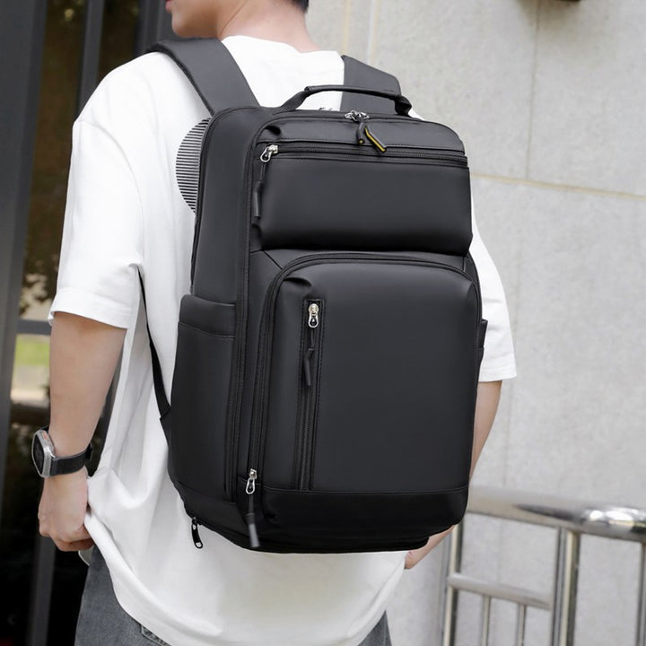 Multi-Funktionaler Rucksack Karnz