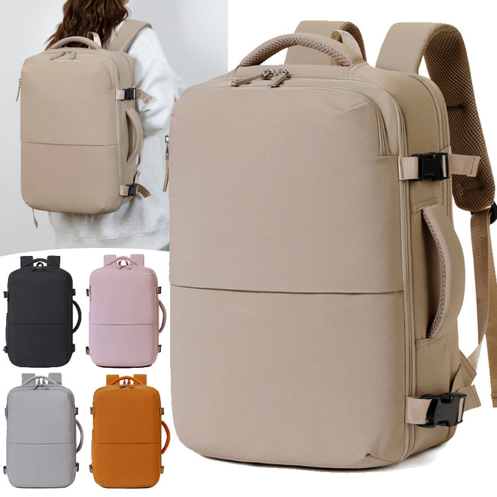 Urban Utility Laptop Rucksack