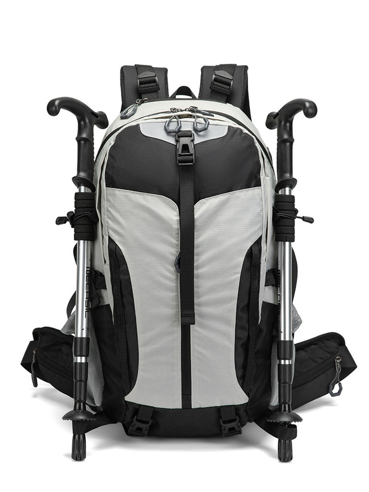 Ergonomischer Wanderrucksack