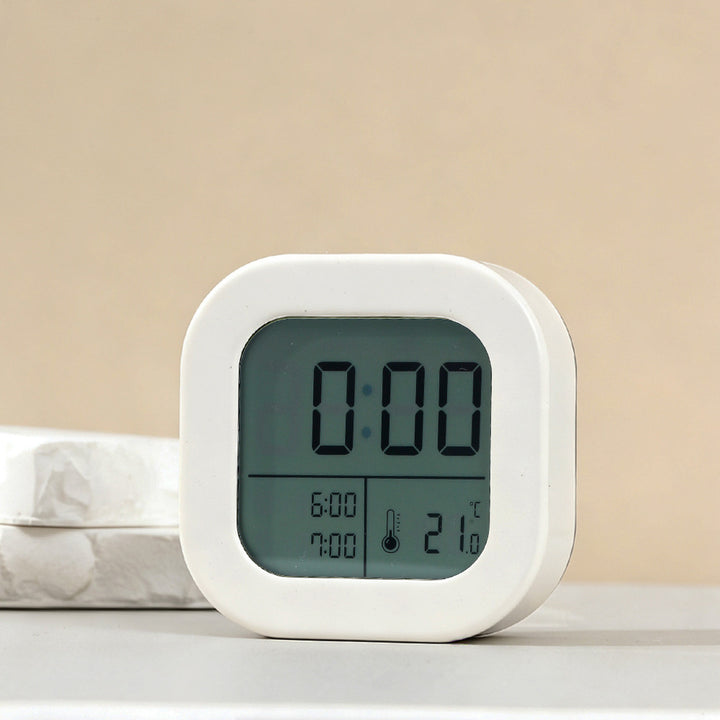Multifunktionale Digitale Küchenuhr Karnz