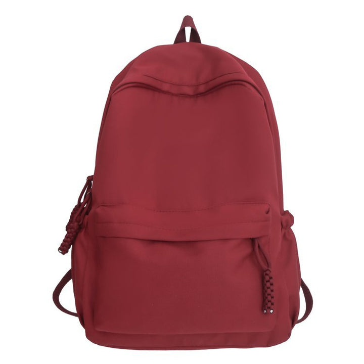 Minimalist Leichter Rucksack Karnz