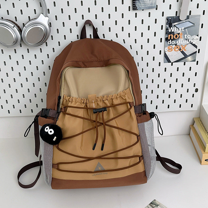 Vielseitiger Outdoor-Abenteuer-Rucksack Karnz