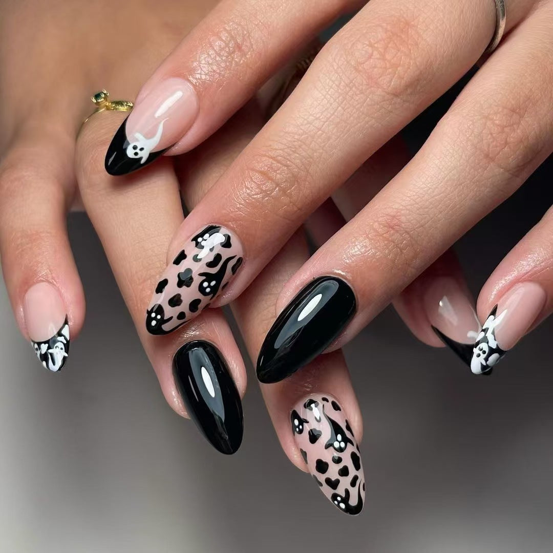 Elegante Nagelkunst