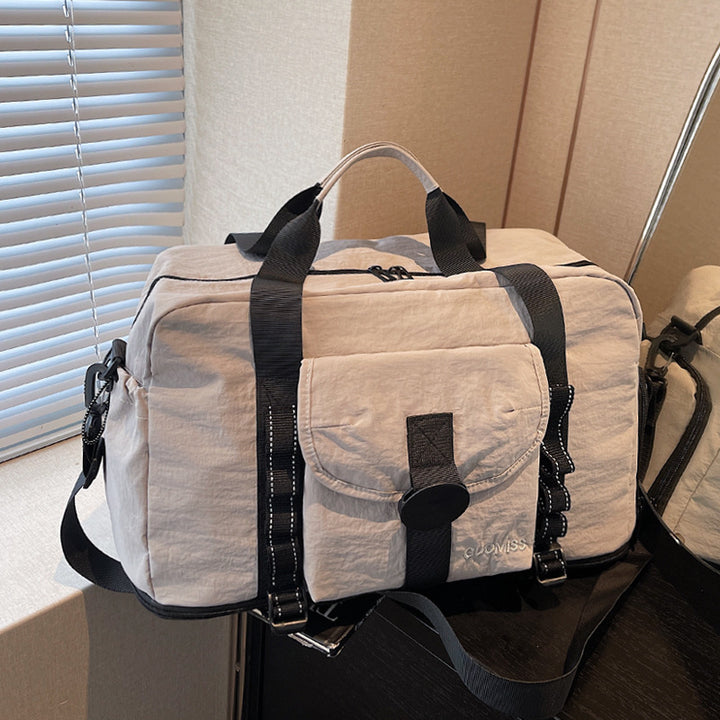 Multifunktionale Allzweck-Duffle-Tasche