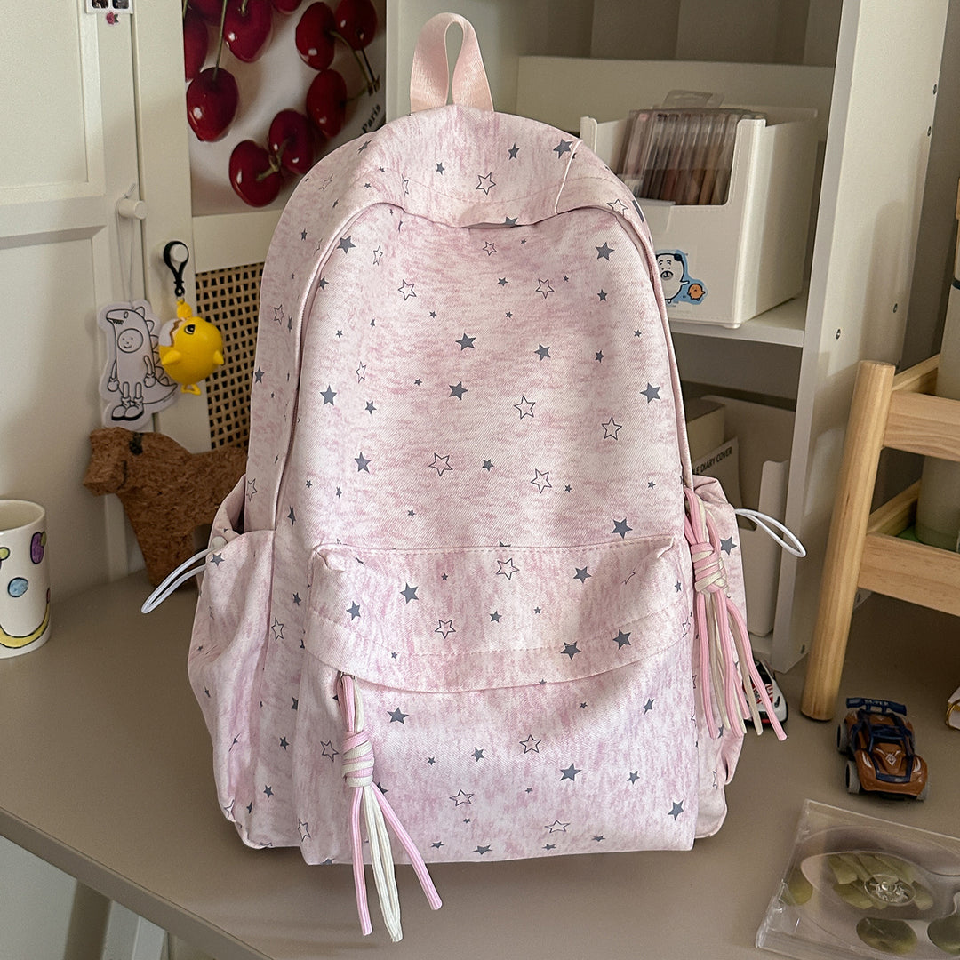 Sternmuster Casual Rucksack Karnz 1791204705