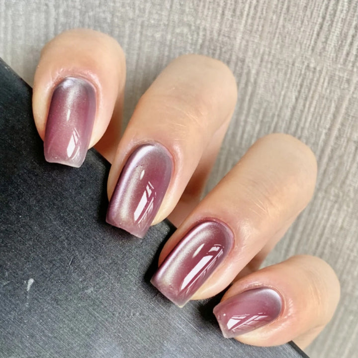 Premium Press-On-Nageltips Karnz