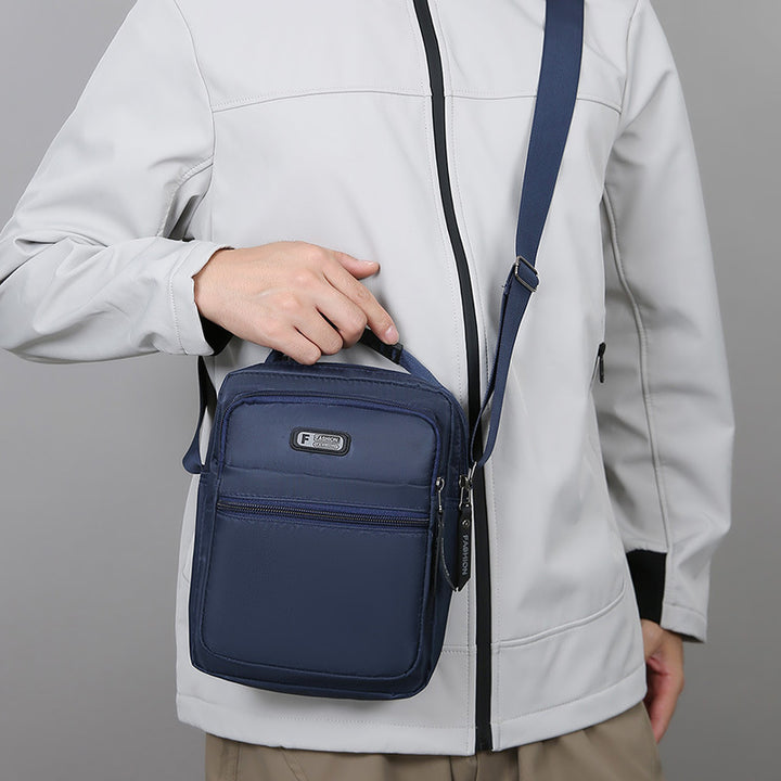 Multifunktionale Tech-Organizer-Tasche Karnz