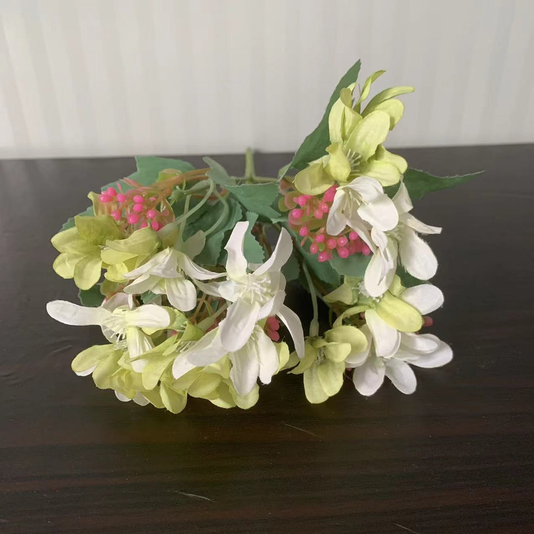 Florales Dekoratives Bouquet