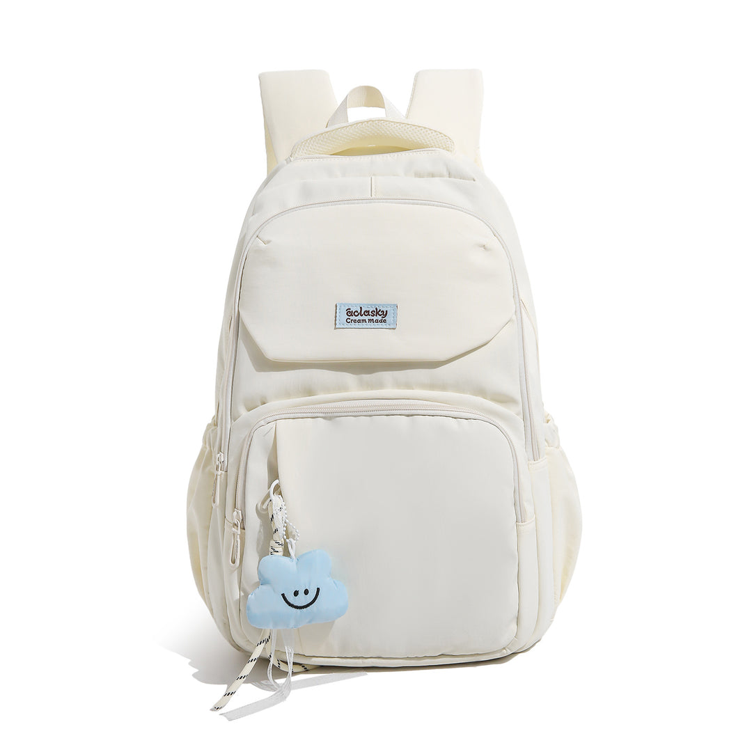 Funktionaler Mehrfach-Taschen Rucksack Karnz 1791205409