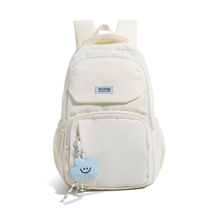 Funktionaler Mehrfach-Taschen Rucksack Karnz 1791205409