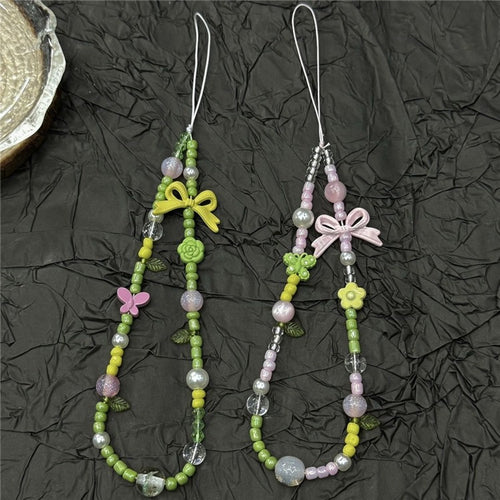 Dekorativer Perlencharmlanyard Karnz 1790135440