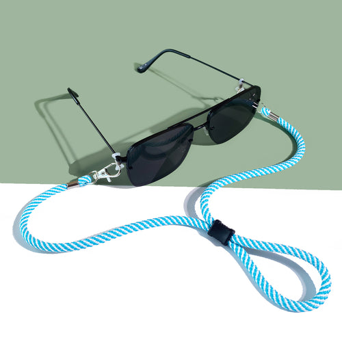 Verstellbare Brillenhalterung Lanyard Karnz
