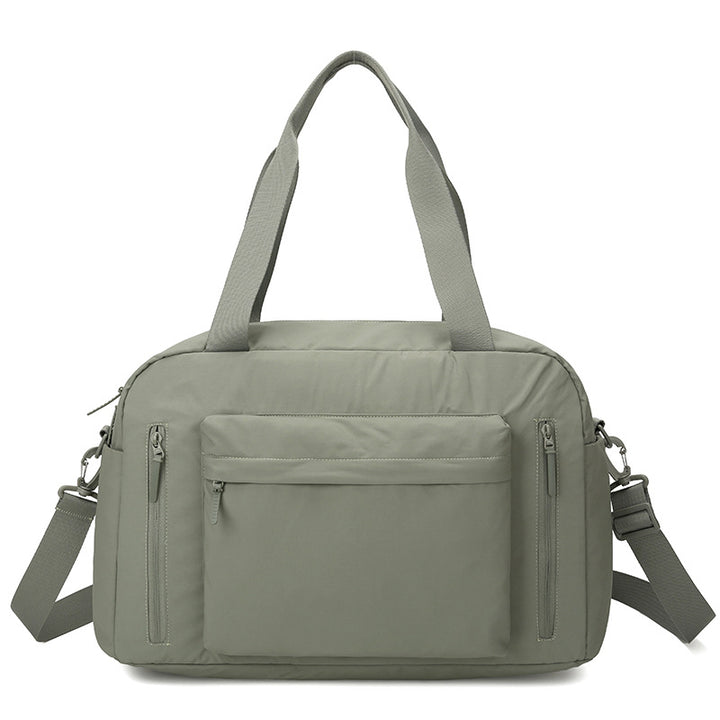 Vielseitige Reisetasche
