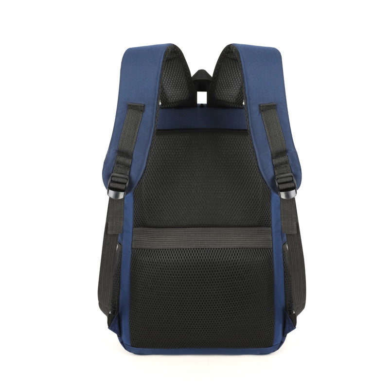 Klassischer Everyday Rucksack Karnz