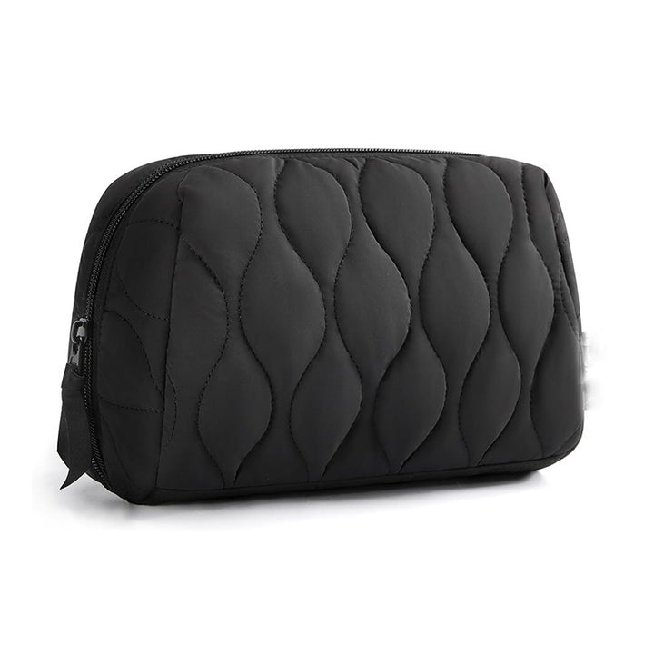 Gepolsterte Kosmetik-Organizer Tasche Karnz
