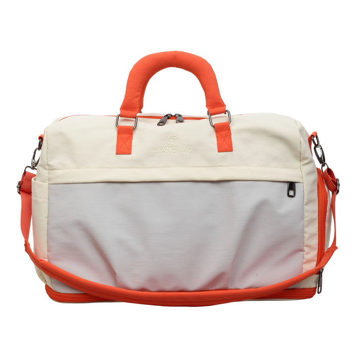 Ergonomische Reise-Duffel