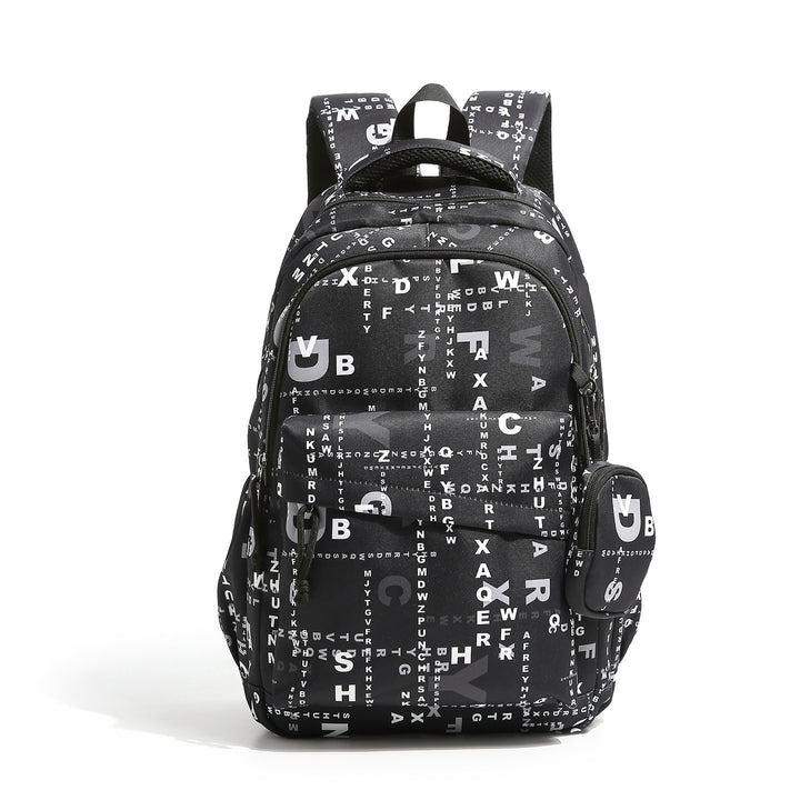Moderner leichter Rucksack Karnz