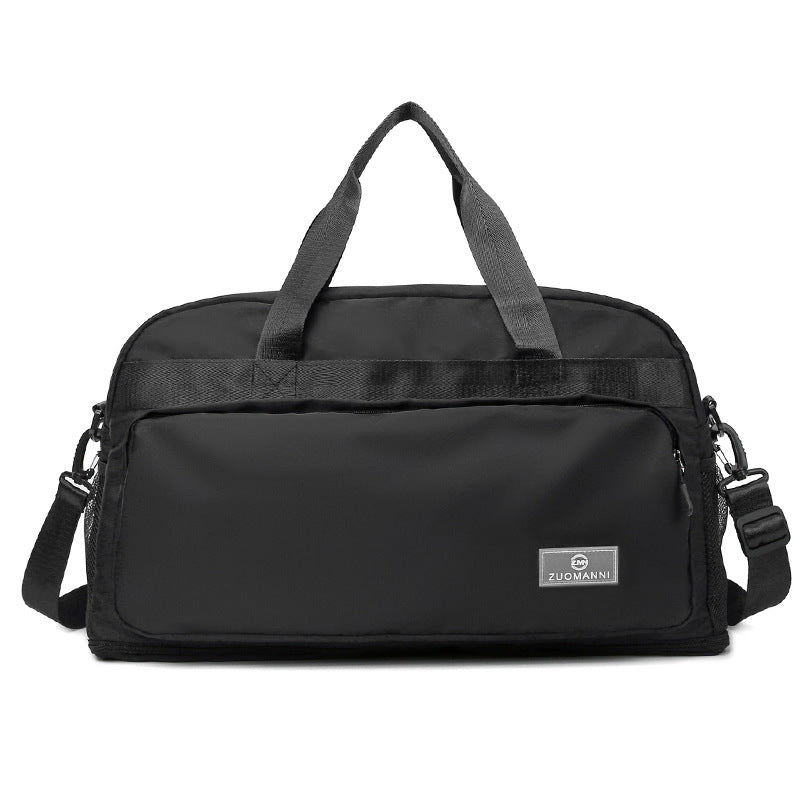 Vielseitige Sport Reise Duffel Tasche Karnz