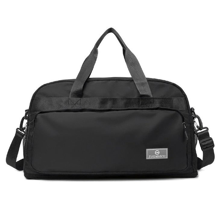 Vielseitige Sport Reise Duffel Tasche Karnz