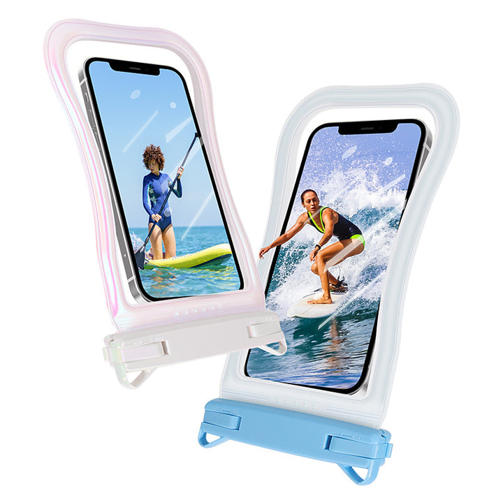 Wasserdichte Smartphone-Hülle Von Karnz