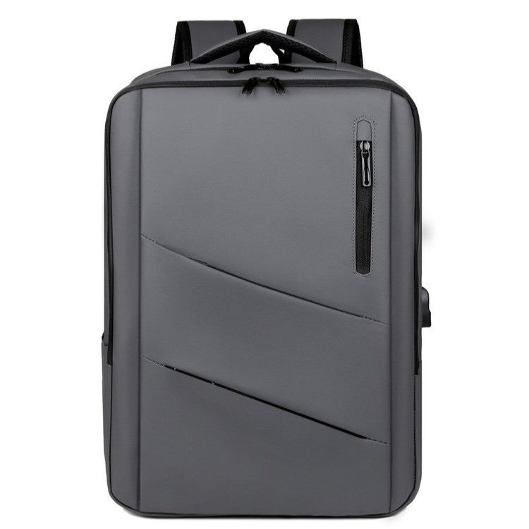 Elegante schützende Laptop-Rucksack Karnz