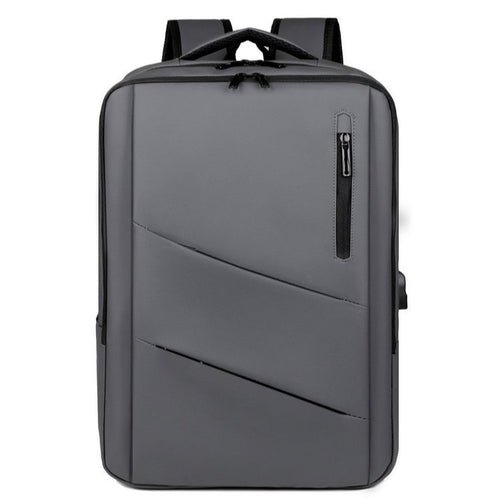 Elegante schützende Laptop-Rucksack Karnz