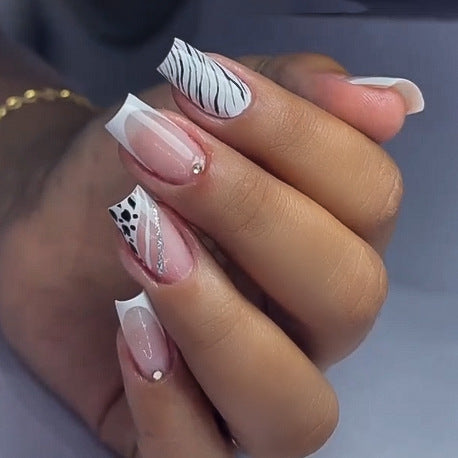 Gellack Nageldesign Karnz
