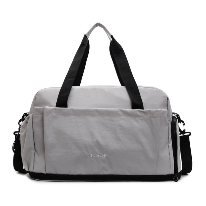 Vielseitige aktive Reise-Duffel Karnz